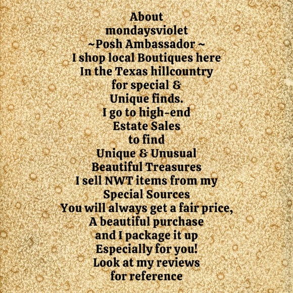 Meet your Posher, Ann - Picture 3 of 15